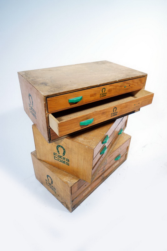 cajonera madera 17x44x27 3u